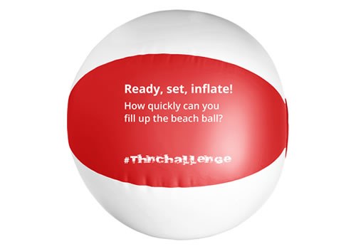 THN Challenge Ball 01